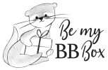 Be my BB Box Logo